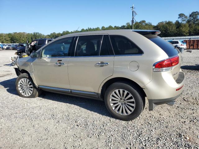 Lincoln MKX Image 12