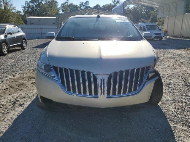 Lincoln MKX Image 3