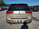 Lincoln MKX Image 10