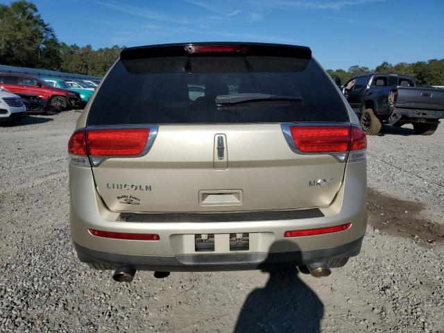 Lincoln MKX Image 10