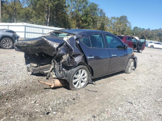 Nissan Versa S Image 13