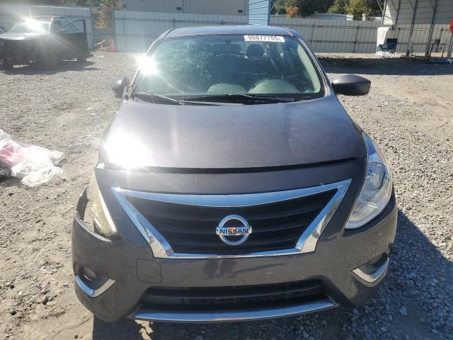 Nissan Versa S Image 2