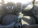 Nissan Versa S Image 9