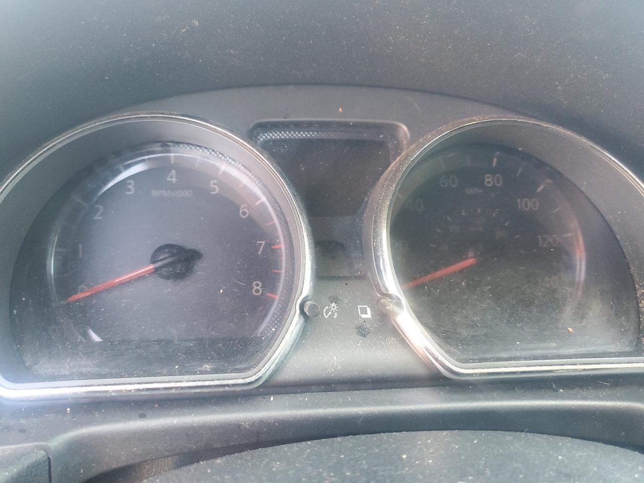 Nissan Versa S Image 4