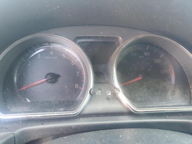 Nissan Versa S Image 4