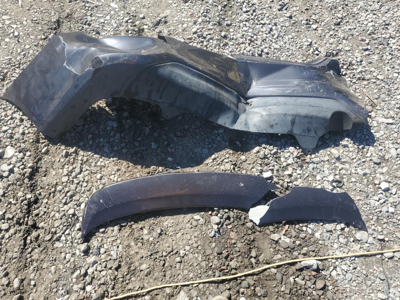 Nissan Versa S Image 10