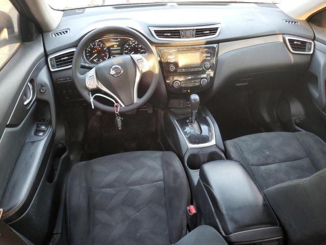 Nissan Rogue S Image 8
