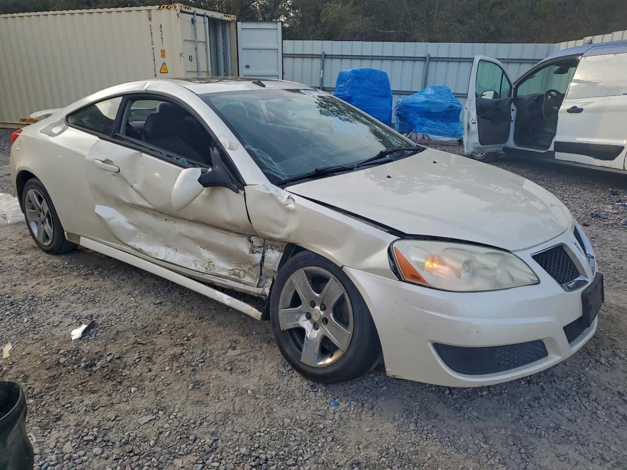 Pontiac G6 Image 3