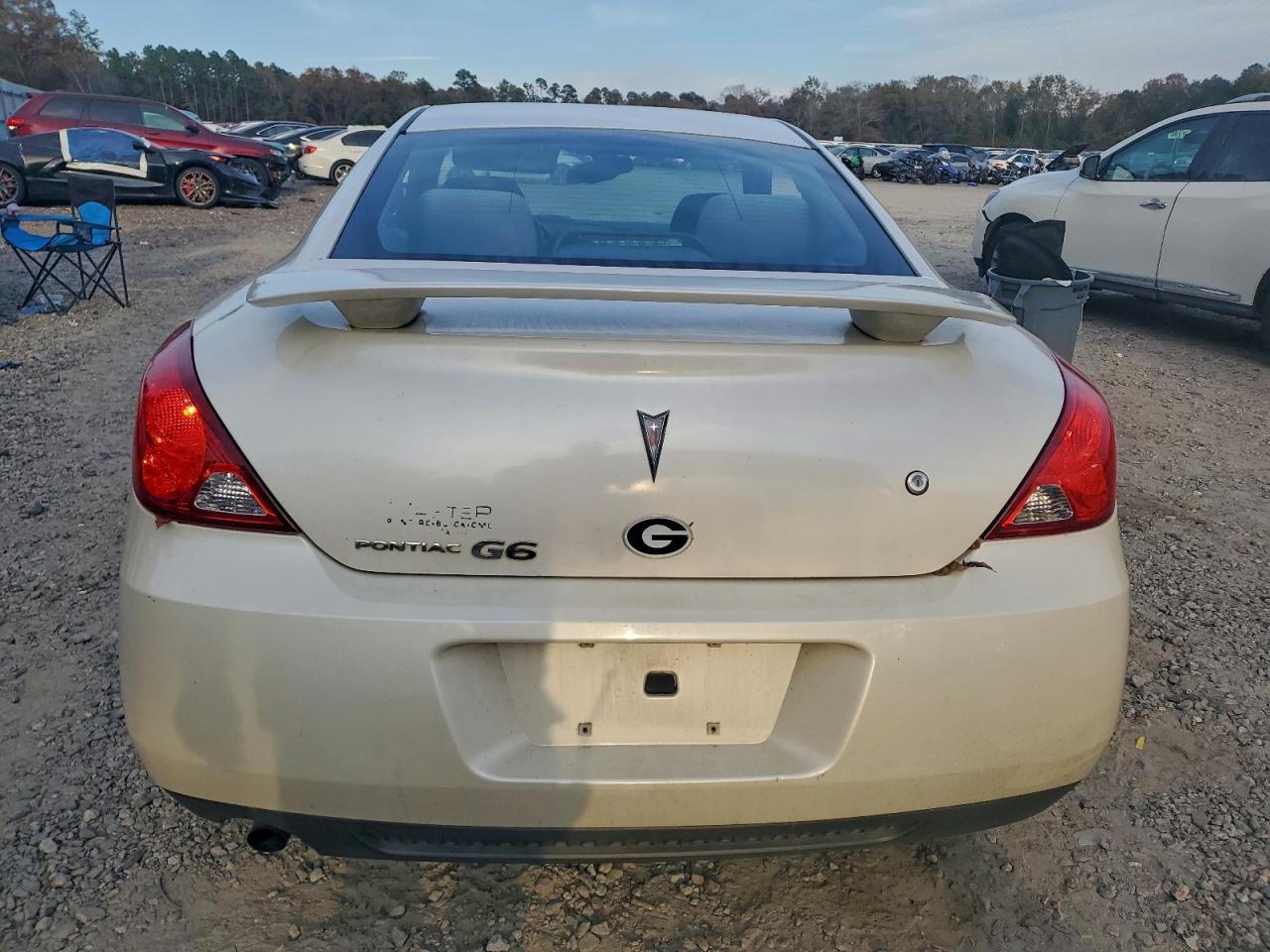 Pontiac G6 Image 7