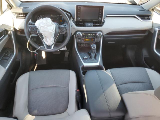 Toyota RAV4 Limited Image 2