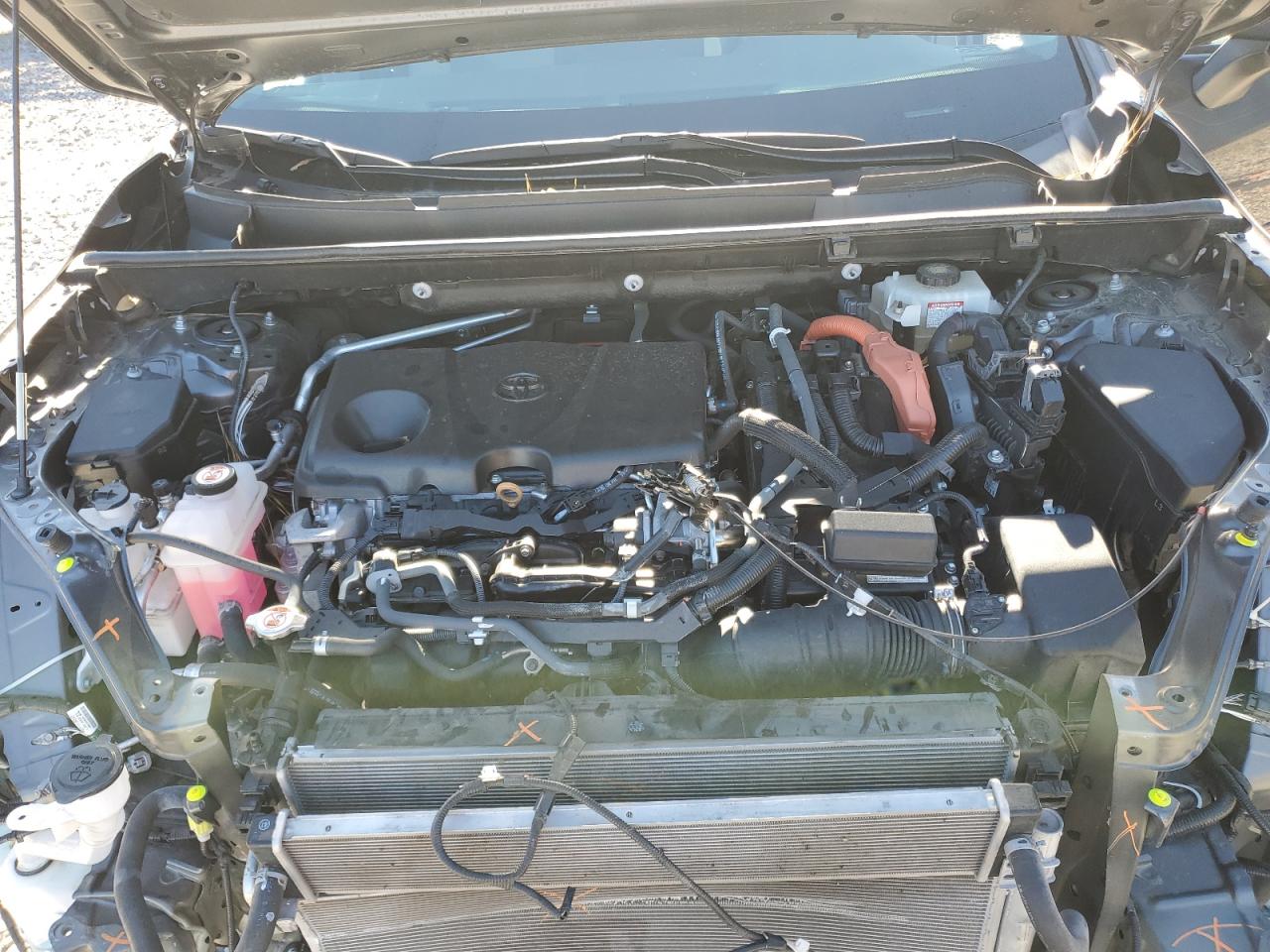 Toyota RAV4 Limited Image 5