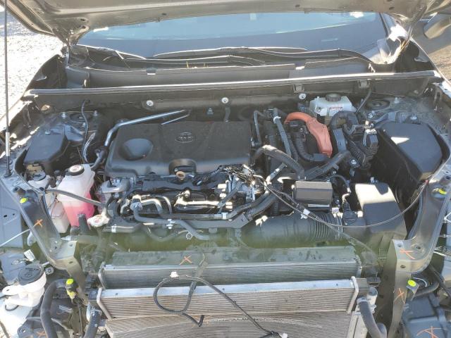 Toyota RAV4 Limited Image 5