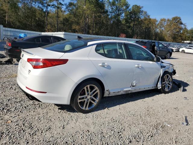 Kia Optima Sx Image 7