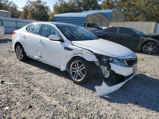 Kia Optima Sx Image 9