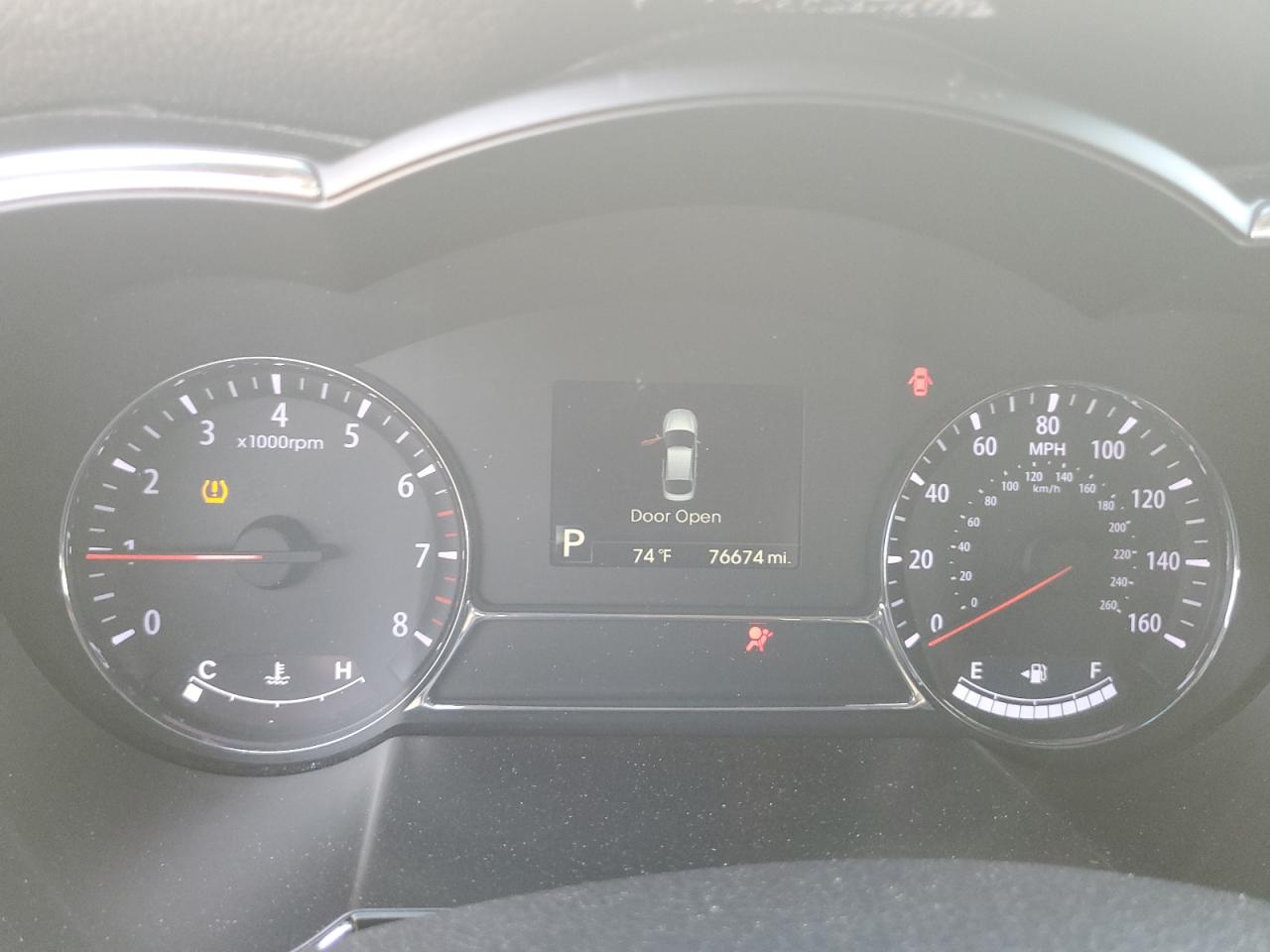 Kia Optima Sx Image 2