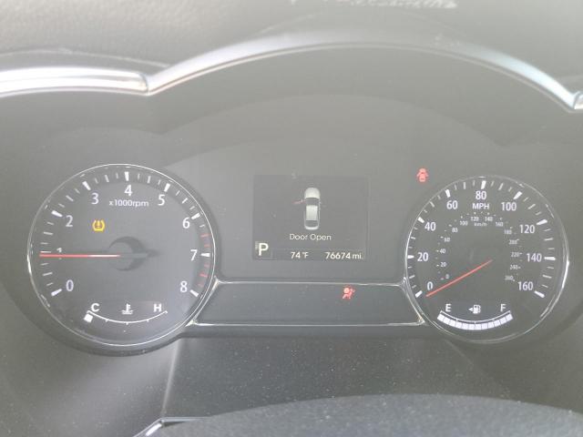 Kia Optima Sx Image 2