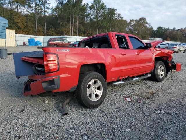 Chevrolet Silverado K1500 Lt Image 9