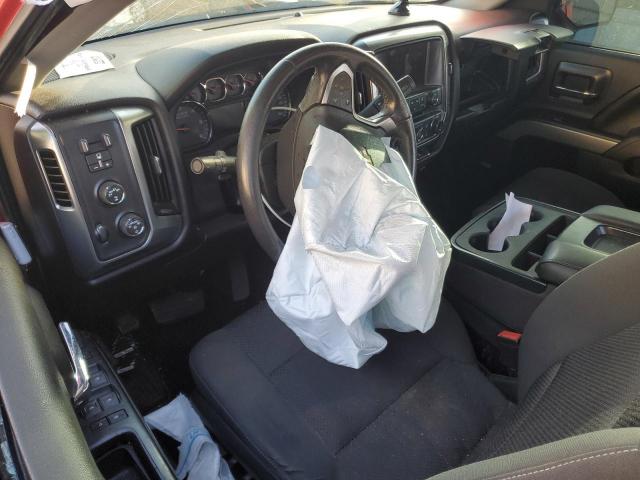 Chevrolet Silverado K1500 Lt Image 4