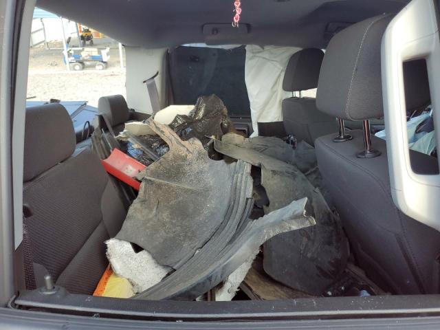 Chevrolet Silverado K1500 Lt Image 6