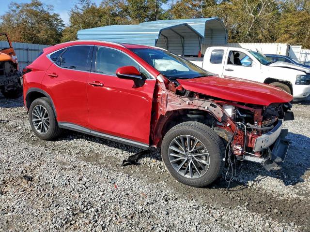 Lexus NX 350h Base Image 3