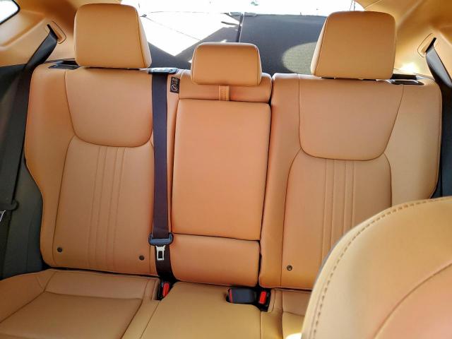 Lexus NX 350h Base Image 10