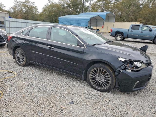 Toyota Avalon Xle Image 3