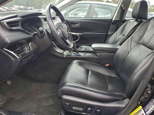 Toyota Avalon Xle Image 7