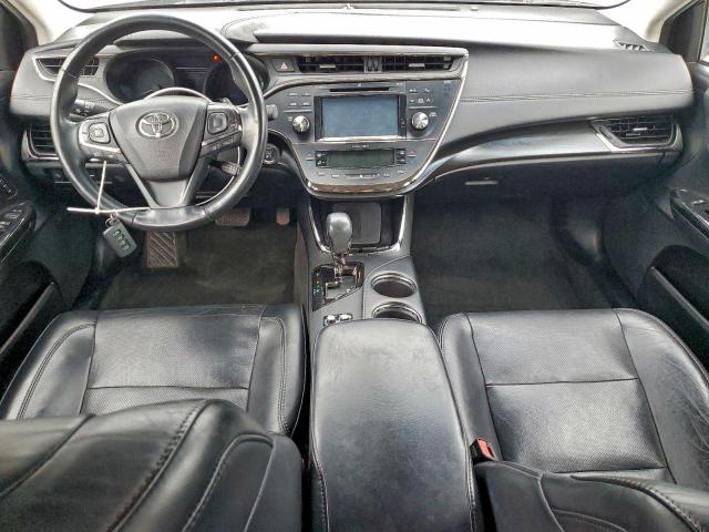 Toyota Avalon Xle Image 9