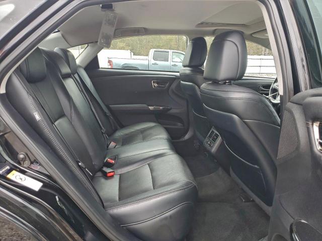 Toyota Avalon Xle Image 8