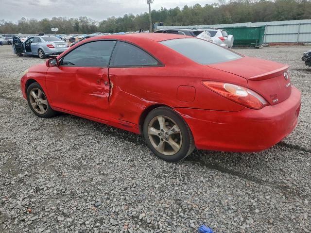 Toyota Camry Se Image 12