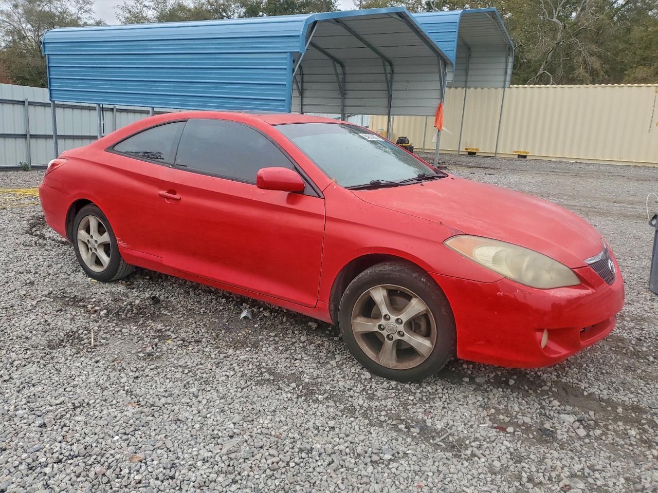 Toyota Camry Se Image 9