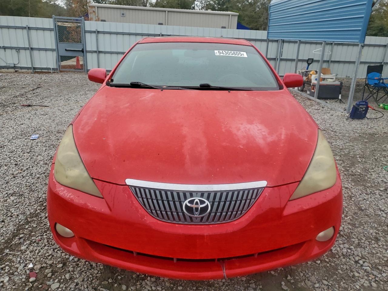 Toyota Camry Se Image 3