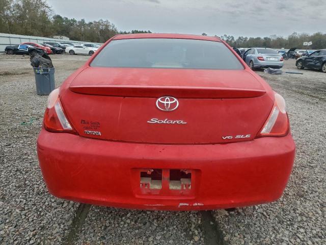 Toyota Camry Se Image 11