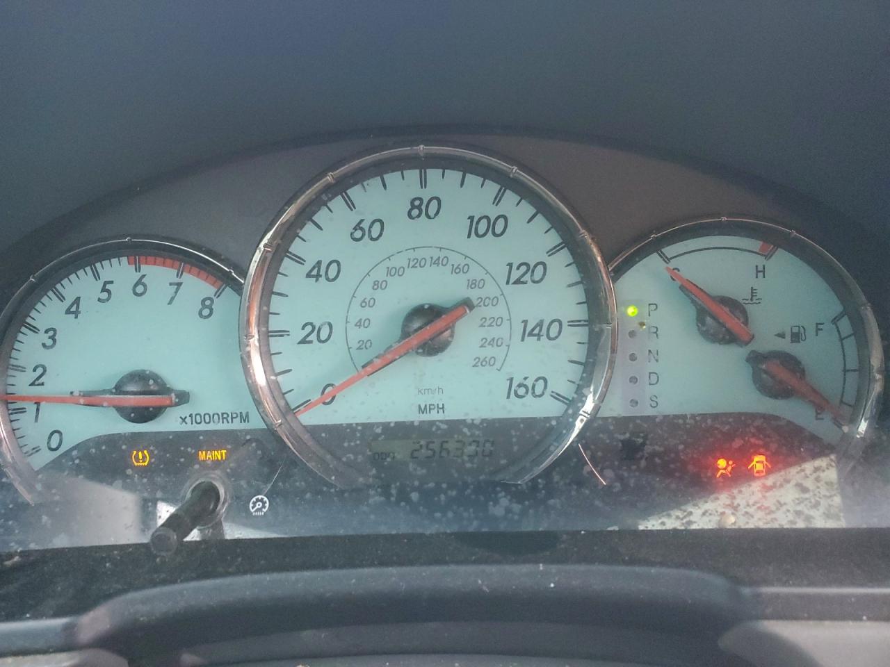 Toyota Camry Se Image 4