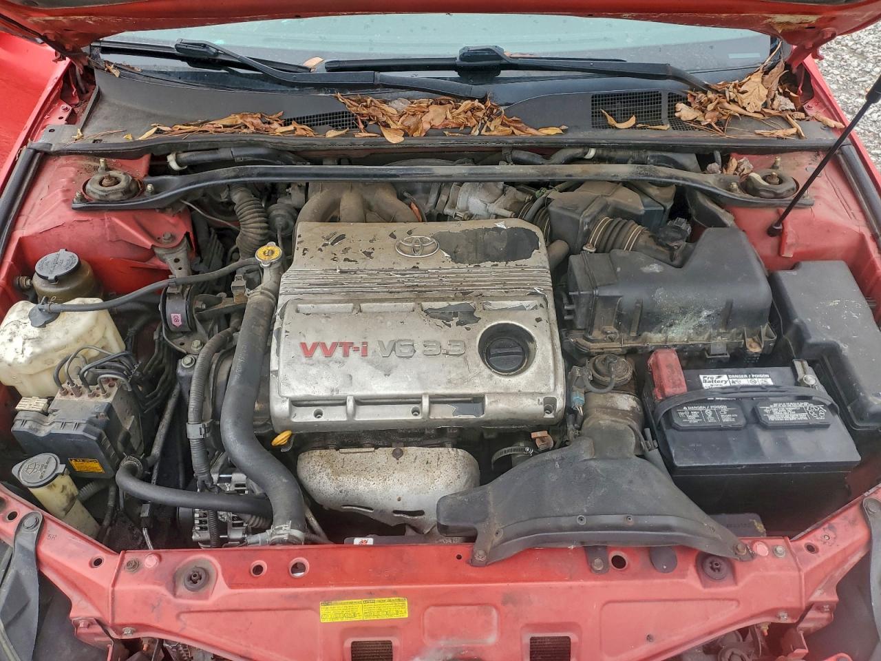 Toyota Camry Se Image 5