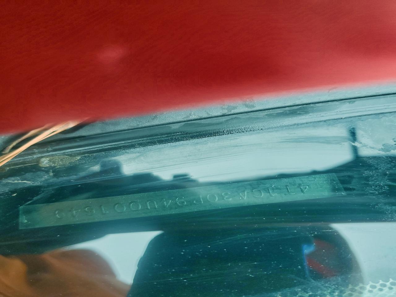 Toyota Camry Se Image 6