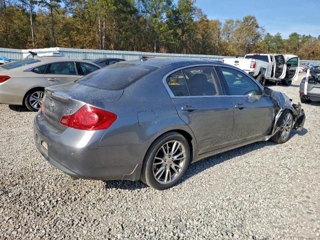 INFINITI G37 Base Image 4