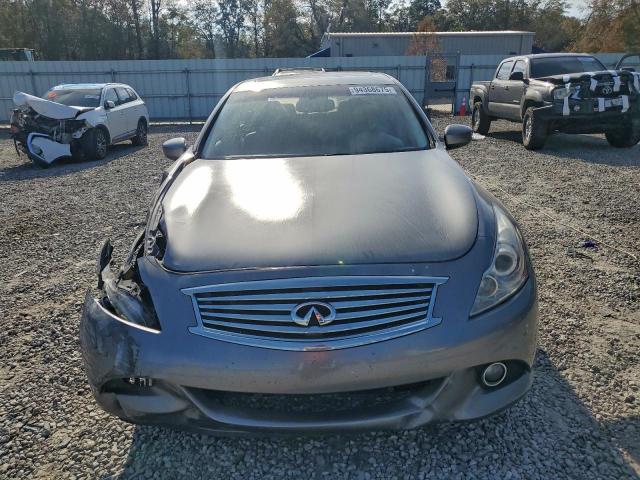 INFINITI G37 Base Image 2