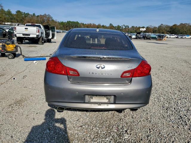 INFINITI G37 Base Image 8