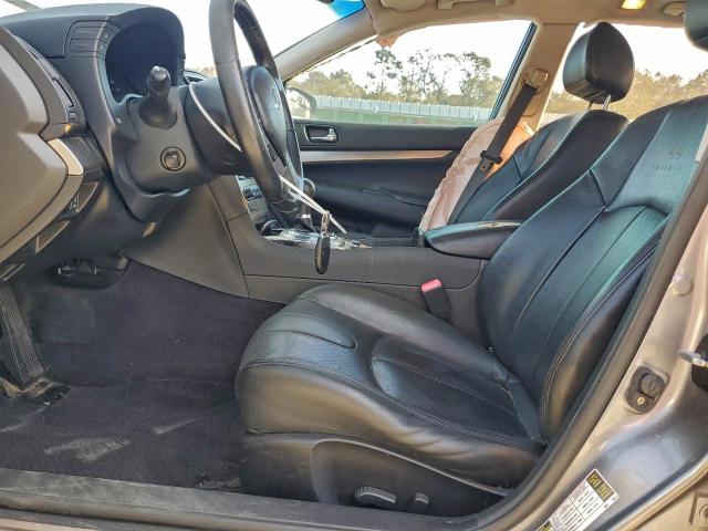 INFINITI G37 Base Image 6