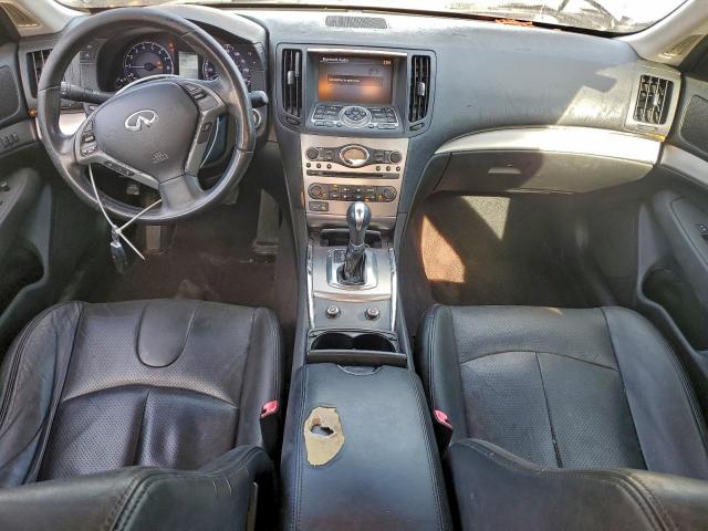 INFINITI G37 Base Image 5
