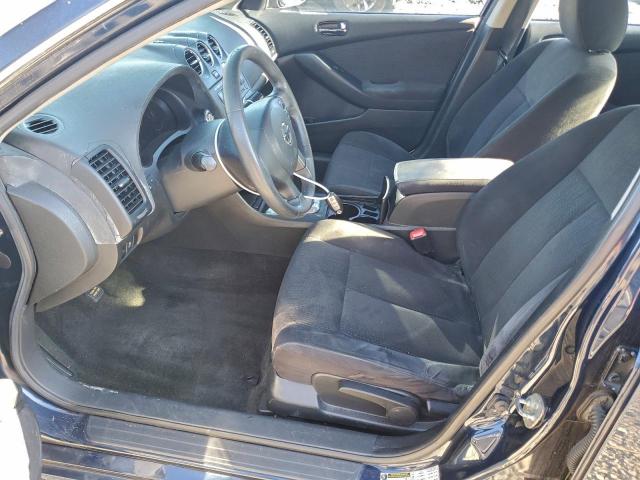 Nissan Altima Base Image 11
