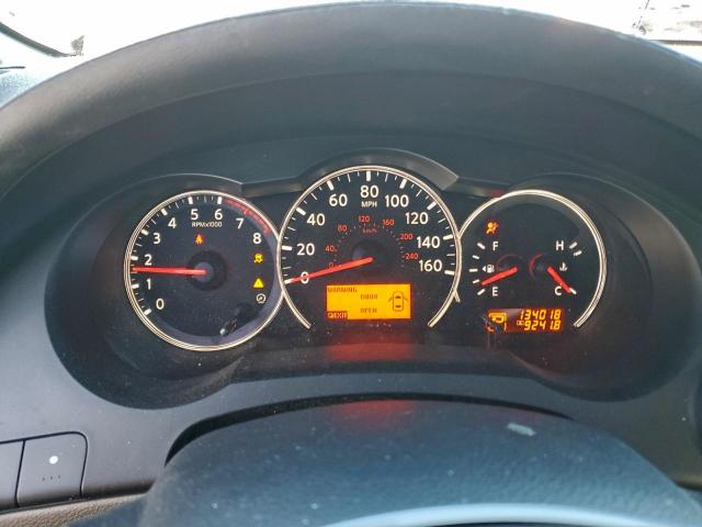 Nissan Altima Base Image 7