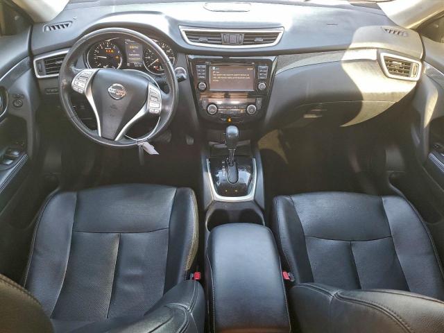 Nissan Rogue S Image 14