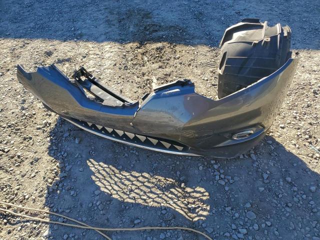 Nissan Rogue S Image 11