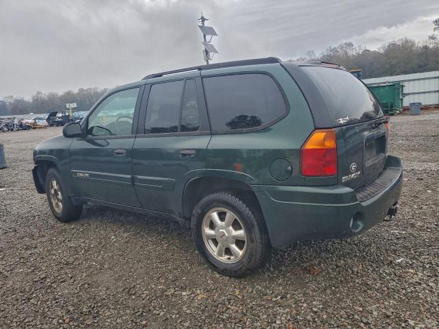 GMC Envoy Image 5