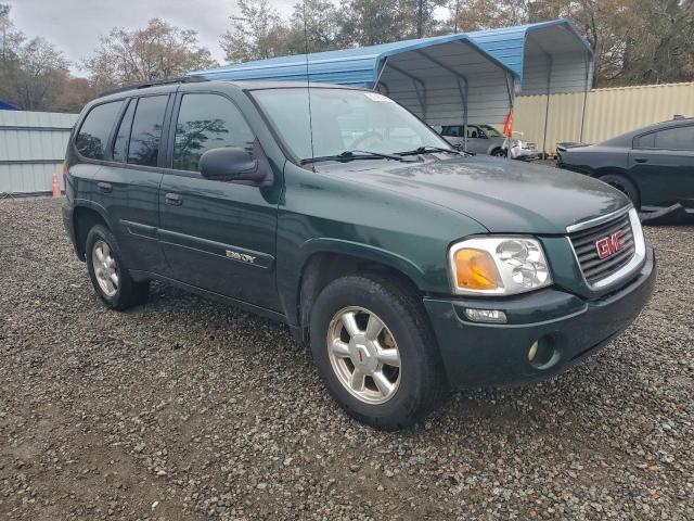 GMC Envoy Image 2