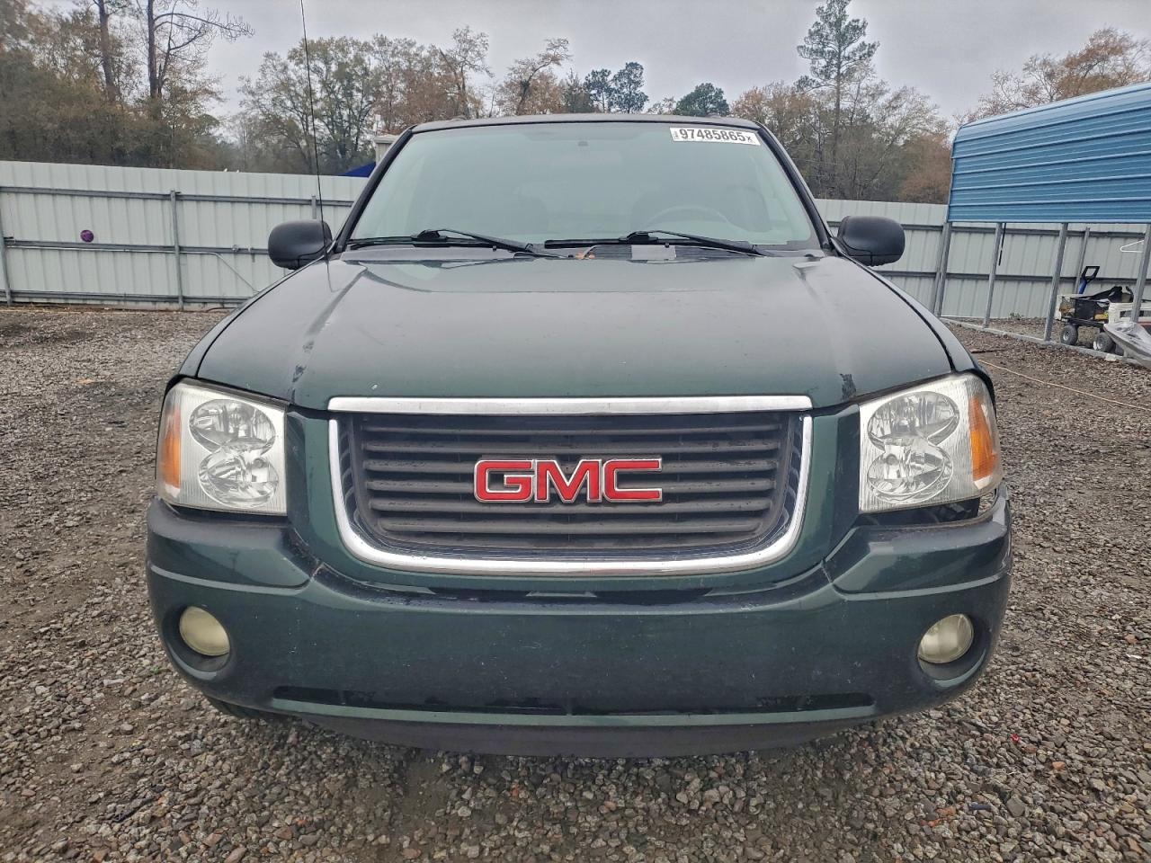 GMC Envoy Image 12