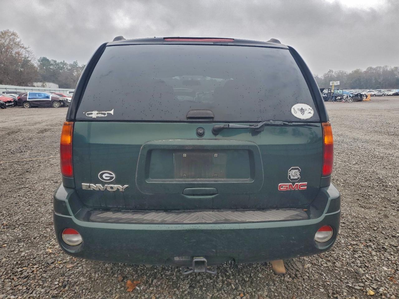 GMC Envoy Image 6