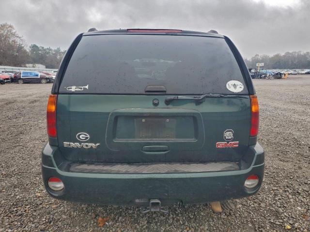 GMC Envoy Image 6